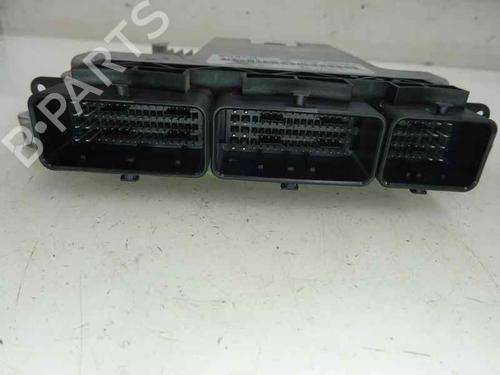 Used Engine control unit (ECU) RENAULT CLIO IV (BH_) 1.5 dCi 75 (75 hp) 7829651