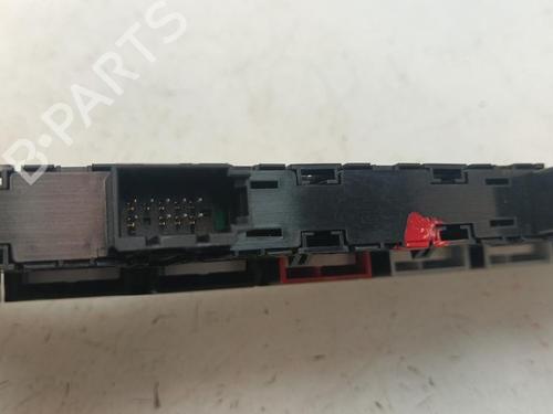 Warning switch SKODA FABIA III (NJ3) 1.4 TDI | BP35740686I22 - Image 4