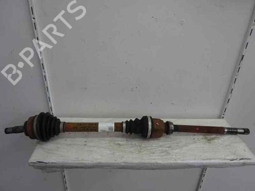 Right front driveshaft PEUGEOT 308 I (4A_, 4C_) 1.4 16V | BP3253878M39