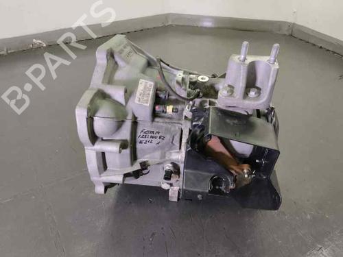 Gearbox FORD FIESTA VI (CB1, CCN) 1.25 | BP23430931M3 