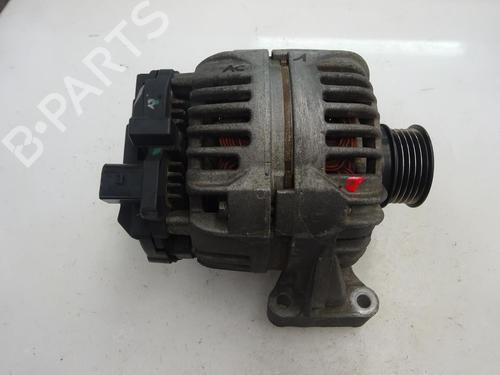 Used Alternator TATA INDICA VISTA [2008-2025]  12317789