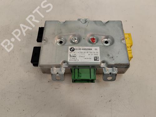 Used Electronic module BMW 5 Touring (E61) 525 i (192 hp) 13308509