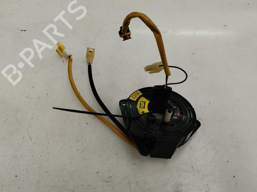 Kontantrulle Airbag /Stelring CHEVROLET SPARK (M300) 1.0 (68 hp) 17096841