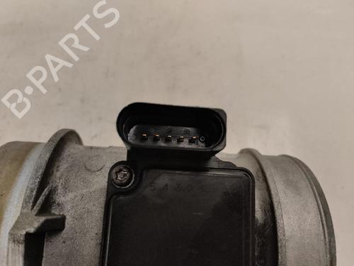 Mass air flow sensor AUDI A6 C5 (4B2, 4B4) 2.5 TDI | BP11923545M95 - Image 3