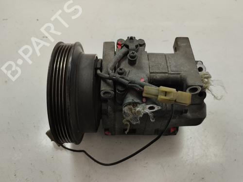 Used AC compressor MAZDA 323 F VI Hatchback (BJ) 1.9 16V (BJ14) (114 hp) 19492388