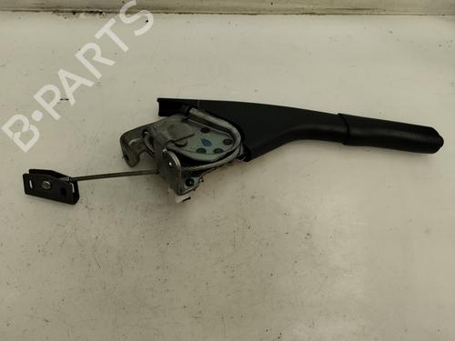 Used Hand brake RENAULT CLIO III (BR0/1, CR0/1) [2005-2014]  19482996