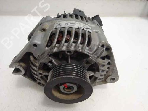 Used Alternator CITROËN XANTIA (X1_, X2_) 1.9 Turbo D (90 hp) 5658564