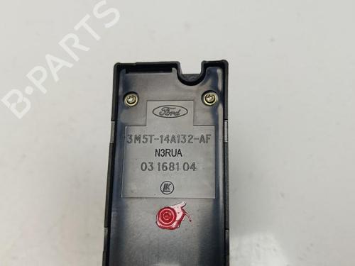 Left front window switch FORD FOCUS II Saloon (DB_, FCH, DH) 2.0 TDCi | BP35744229I27 - Image 4