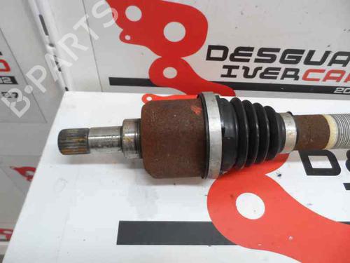Left front driveshaft CITROËN C3 Picasso (SH_) 1.4 VTi 95 (SH8FSC, SH8FP0, SH8FP6) | BP354286M38 - Image 2