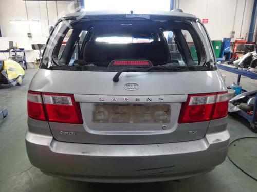 Engine control unit (ECU) KIA CARENS II MPV (FJ) | BP6547201M57