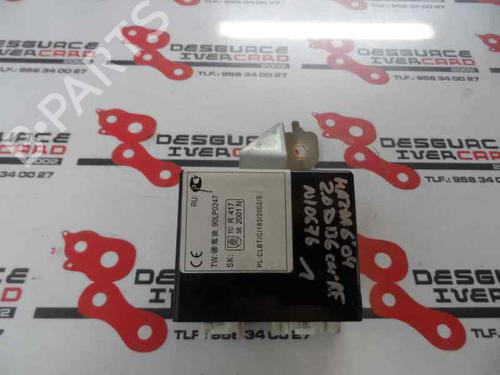 Used Electronic module Electronic module 358225 358225