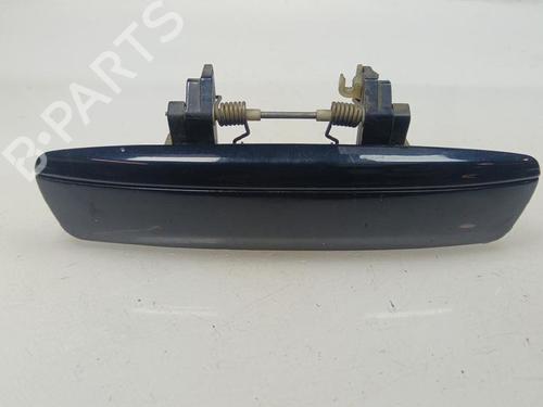 rear-left-exterior-door-handle-audi-a8-d3-4e2-4e8-2002-2003-2004-2005-2006-2007-2008-2009-2010-35744048 main image