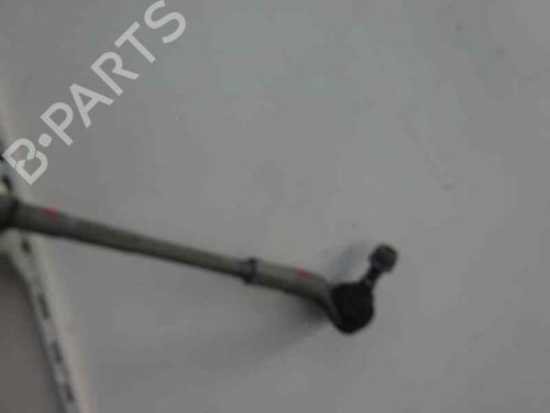Used Steering rack VW POLO V (6R1, 6C1) 1.2 TDI (75 hp) 6054254