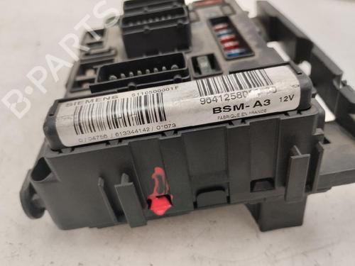 Zekeringkast CITROËN C5 I (DC_) 2.0 HDi (DCRHZB, DCRHZE) | BP30541492E1