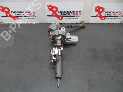 Used Steering column Steering column 586365 586365