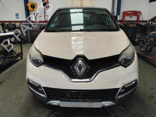 Electronic module RENAULT CAPTUR I (J5_, H5_) 1.2 TCe 120 | BP26561405M83 - Image 4