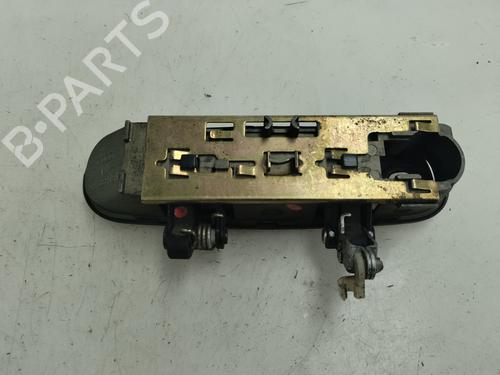 Front left exterior door handle AUDI A6 C5 (4B2) 1.9 TDI | BP19482924C128 