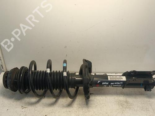 Used Left front shock absorber Left front shock absorber 35742844 35742844