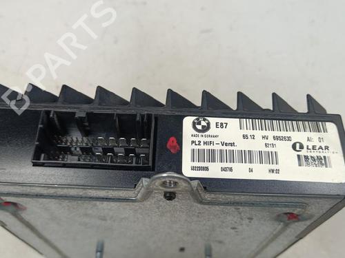 Used Electronic module Electronic module 35741728 35741728