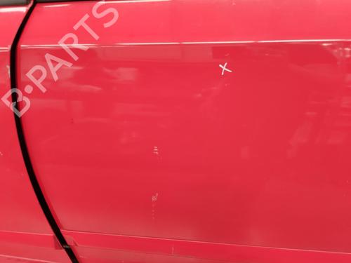 Left rear door OPEL ASTRA H (A04)  | BP12989679C4 