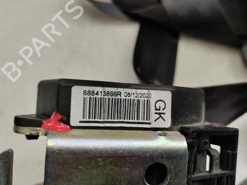 Cinturón de seguridad trasero izquierdo DACIA DOKKER MPV (KE_) 1.5 Blue dCi 95 (KEJL) (95 hp) 21271706