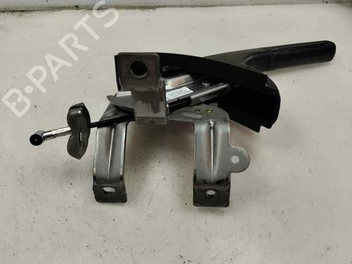 Hand brake RENAULT TWINGO III (BCM_, BCA_) 0.9 TCe 95 | BP26567733I18 - Image 2