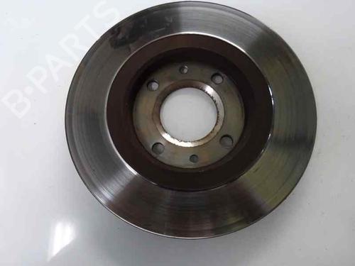 Andre PEUGEOT PARTNER MPV (5_, G_) 1.9 D (69 hp) 14172704