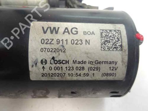 Used Starter Starter 6054239 6054239