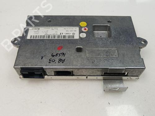 Electronic module AUDI A8 D3 (4E2, 4E8) | BP38060492M83 - Image 2
