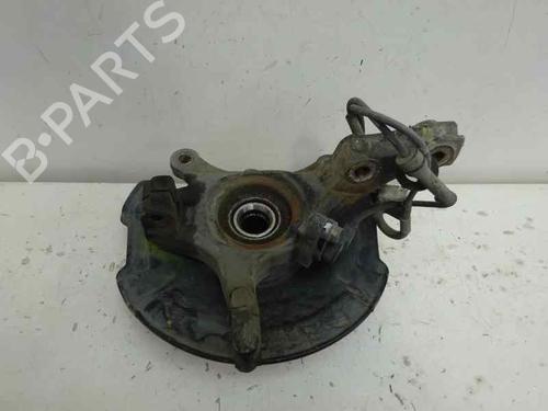 Used Right front steering knuckle SUZUKI SWIFT III (MZ, EZ) 1.3 DDiS (RS413D) (69 hp) 5849712