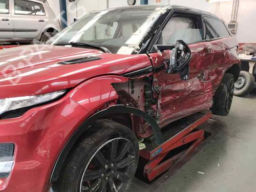 Headlight switch LAND ROVER RANGE ROVER EVOQUE (L538) 2.2 D | BP26555733I24 - Image 10