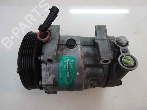 Compressore A/C ALFA ROMEO 156 (932_) 1.9 JTD (932.A2B00) (110 hp) 6779699