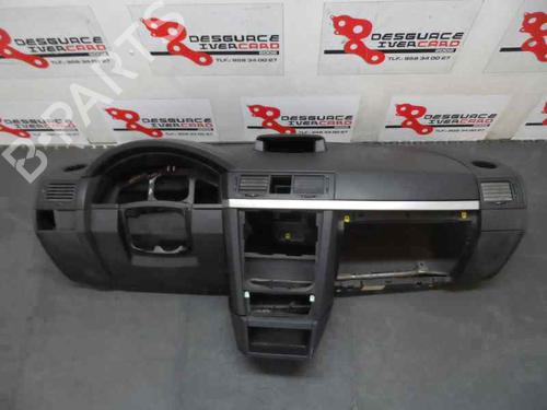 Dashboard OPEL MERIVA A MPV (X03) 1.7 CDTI (E75) | BP1449687C46 - Image 2