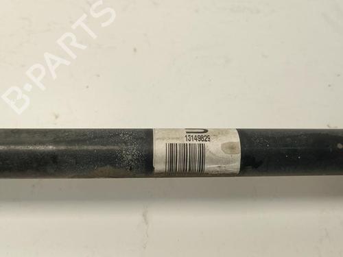 Right front driveshaft OPEL CORSA E (X15) 1.4 (08, 68) | BP35743066M39 - Image 4