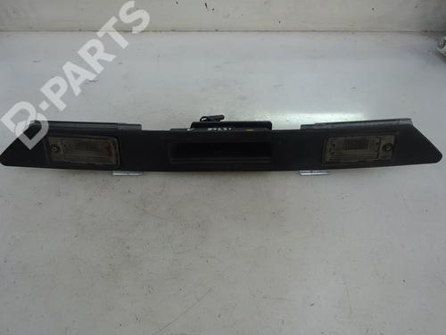 Used Tailgate handle Tailgate handle AUDI A3 (8P1) 2.0 TDI 16V (140 hp) 10523829 10523829