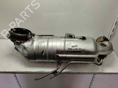 Used Catalyst Catalyst 22651640 22651640
