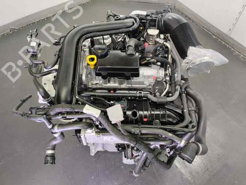 Engine SEAT LEON (KL1, KLG) 1.0 TSI Mild Hybrid | BP22184163M1 - Image 4