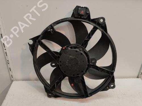Used Radiator fan Radiator fan RENAULT GRAND SCÉNIC III (JZ0/1_) 1.5 dCi (JZ09, JZ0D, JZ10, JZ14, JZ1G, JZ29, JZ2C) (110 hp) 16174173 16174173