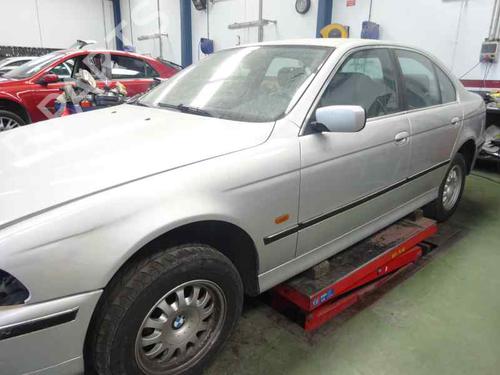 Left front window switch BMW 5 (E39) 523 i | BP6022110I27 - Image 4