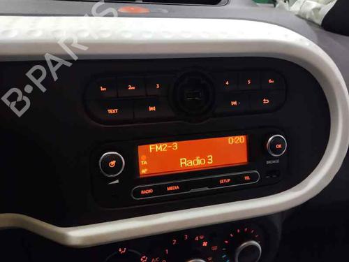 Servo brake RENAULT TWINGO III (BCM_, BCA_) 1.0 SCe 65 (BCMJ) | BP22646342M42 