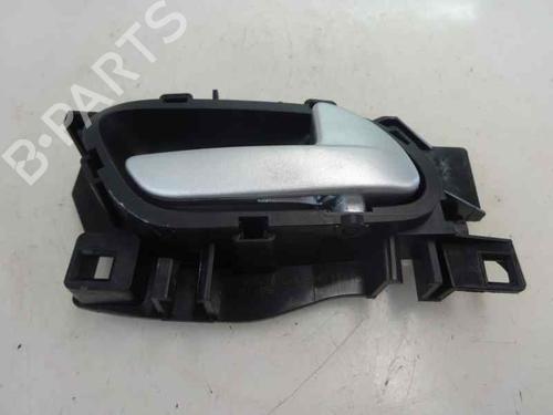 Rear right interior door handle CITROËN C-ELYSEE (DD_) | BP10159521I16 - Image 2