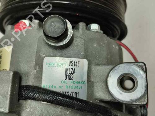 AC compressor HYUNDAI i30 (PDE, PD, PDEN) 1.0 T-GDI | BP21772770M34 - Image 4
