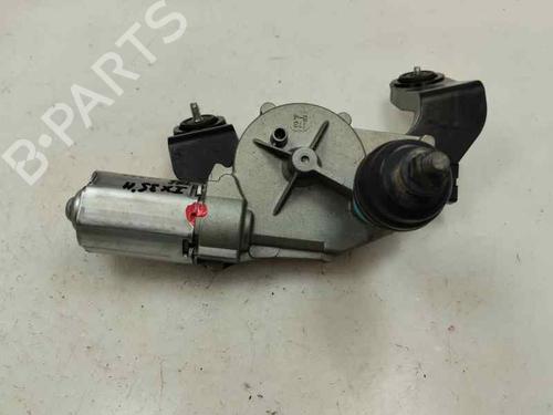 Used Rear wiper motor HYUNDAI ix35 (LM, EL, ELH) 2.0 CRDi (136 hp) 23965370