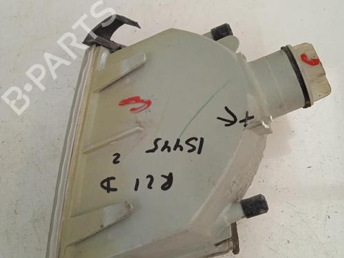 Used Right front indicator Right front indicator 11750028 11750028