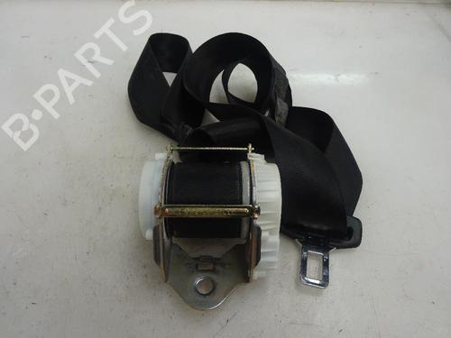 Sicherheitsgurt hinten rechts für AUDI A3 (8P1) 2.0 TDI 16V (140 hp) 10522296