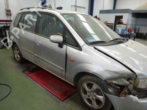 Motor MAZDA PREMACY (CP) 2.0 TD | BP10166119M1 