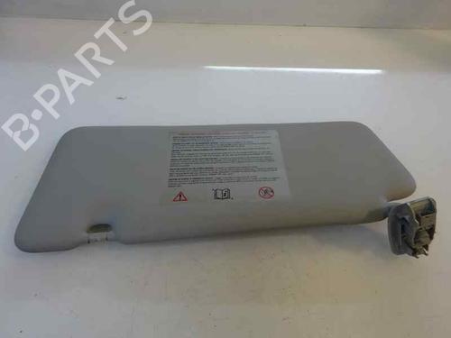 Used Right sun visor RENAULT MEGANE II Saloon (LM0/1_) 1.5 dCi (LM1F) (86 hp) 2807102