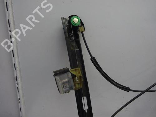 Used Front right window mechanism SEAT LEON (1P1) 1.9 TDI (105 hp) 10933808