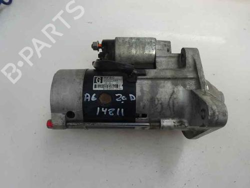 Startmotor MAZDA 6 Hatchback (GG) 2.0 DI (GG14) | BP8404246M8