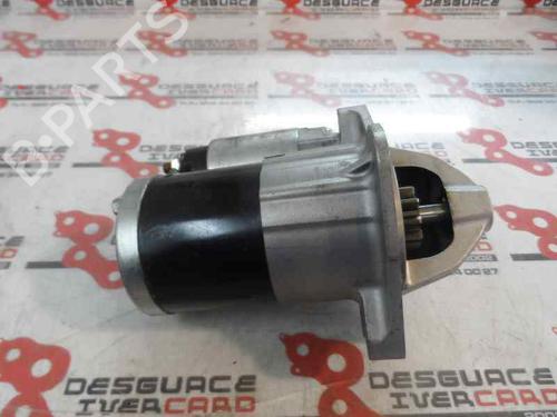 Used Starter Starter 204434 204434